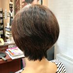 2019年10月1回目のキュビズムカットアフター