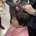 ダイソンドライヤーの使い方