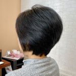 キュビズムカット5回目