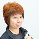 美容室アリエッティ| 札幌・東区 | 40代からの髪質改善